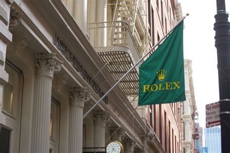 rolex soho|Rolex watches new york.